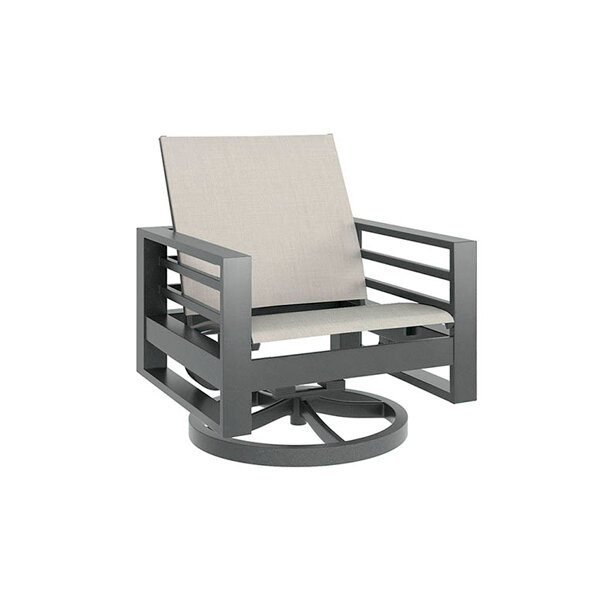 Palermo Outdoor Swivel Rocker Product Image